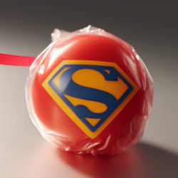 Super Bonbon